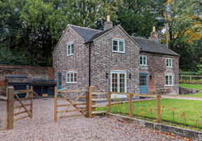 Hall Cottage